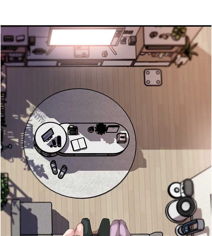 岳母為何那樣第101話-身體超級敏感的母女