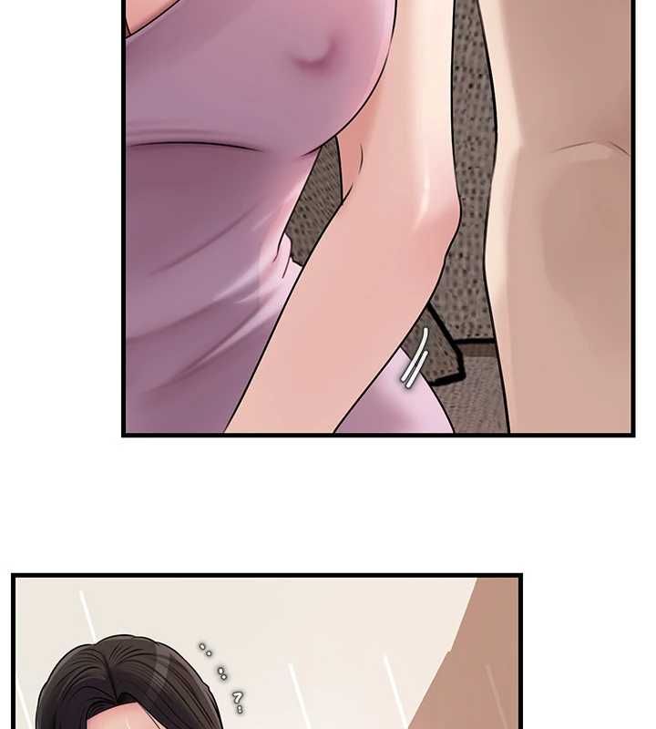 岳母為何那樣第101話-身體超級敏感的母女