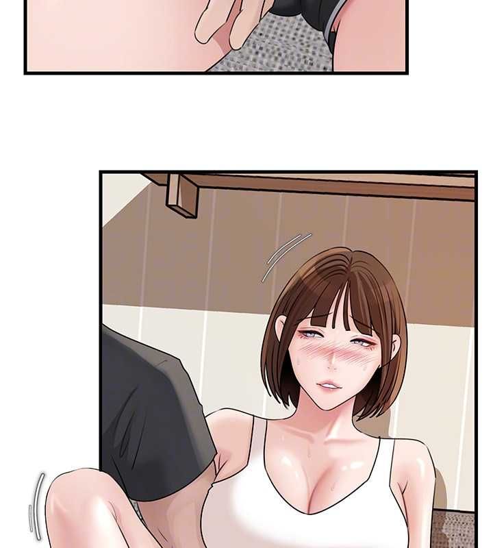 岳母為何那樣第101話-身體超級敏感的母女