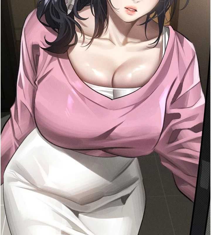 墮落物語2第54話-和老公離婚的原因