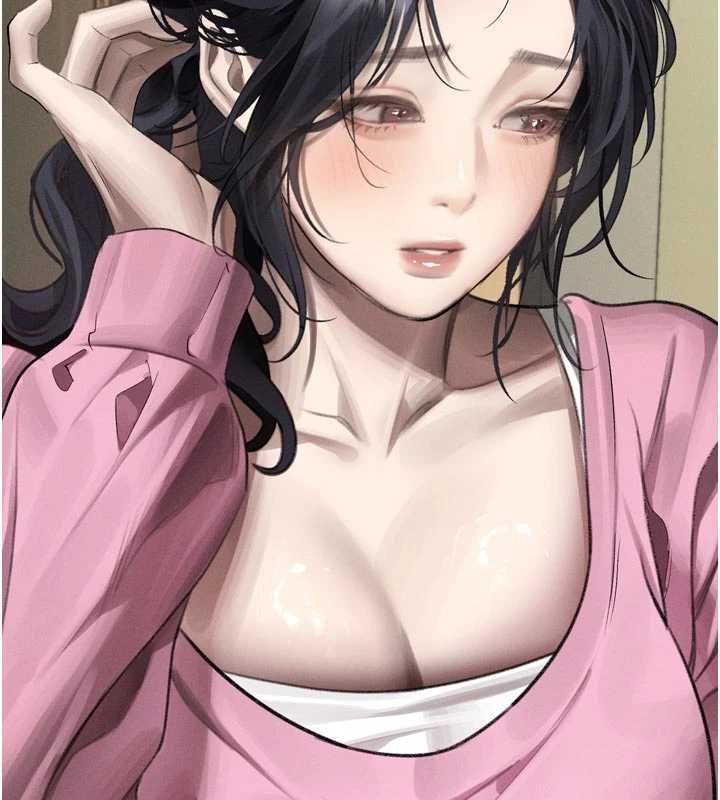 墮落物語2第54話-和老公離婚的原因