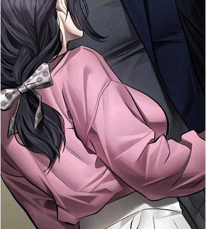 墮落物語2第54話-和老公離婚的原因