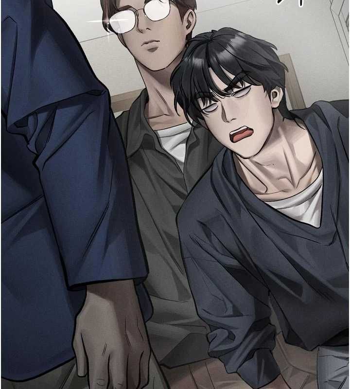 墮落物語2第54話-和老公離婚的原因