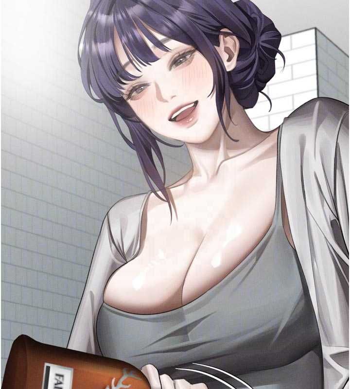 墮落物語2第54話-和老公離婚的原因