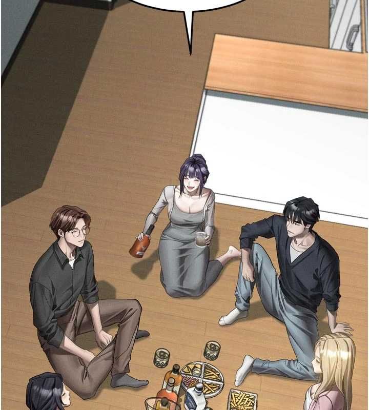 墮落物語2第54話-和老公離婚的原因