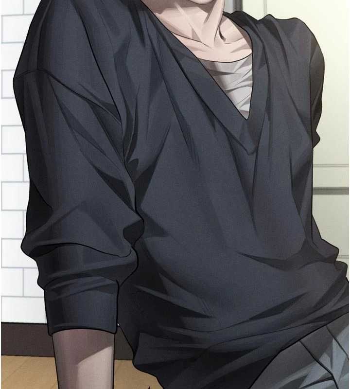 墮落物語2第54話-和老公離婚的原因