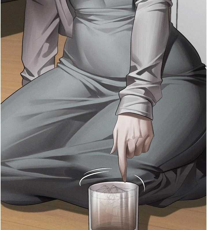 墮落物語2第54話-和老公離婚的原因