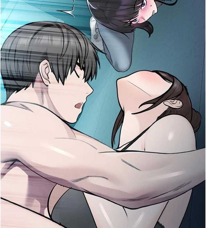 校園禁播角落第34話-只有你的肉棒能滿足我
