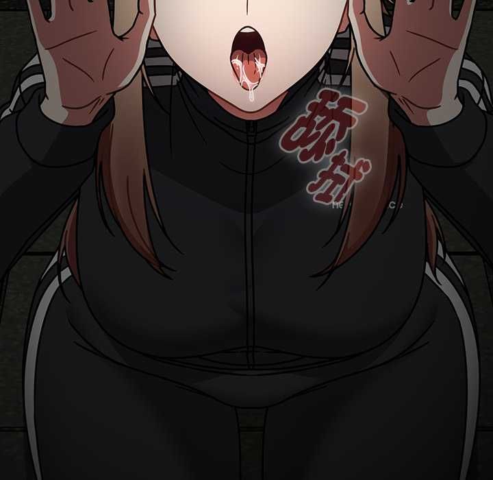 熱情拳擊館第71話