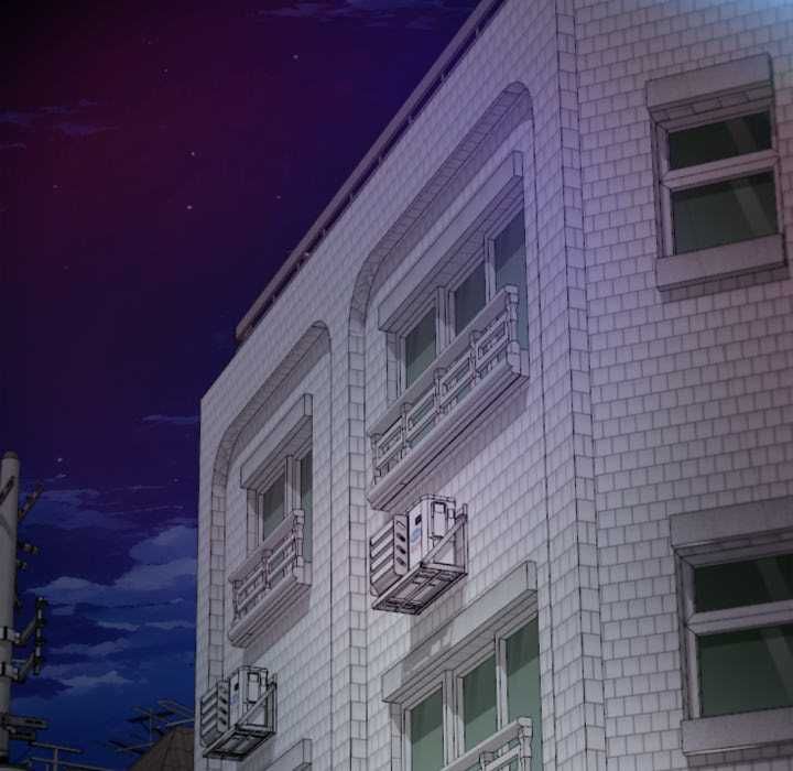 無限輪廻的一天第8話