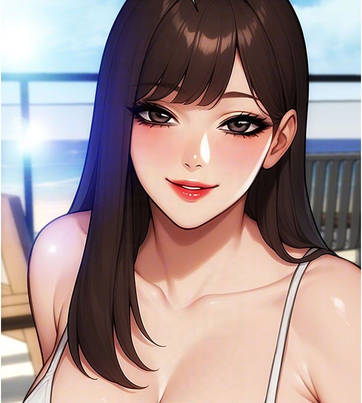單身即縱慾第50話-我要以下犯上囉&hearts;
