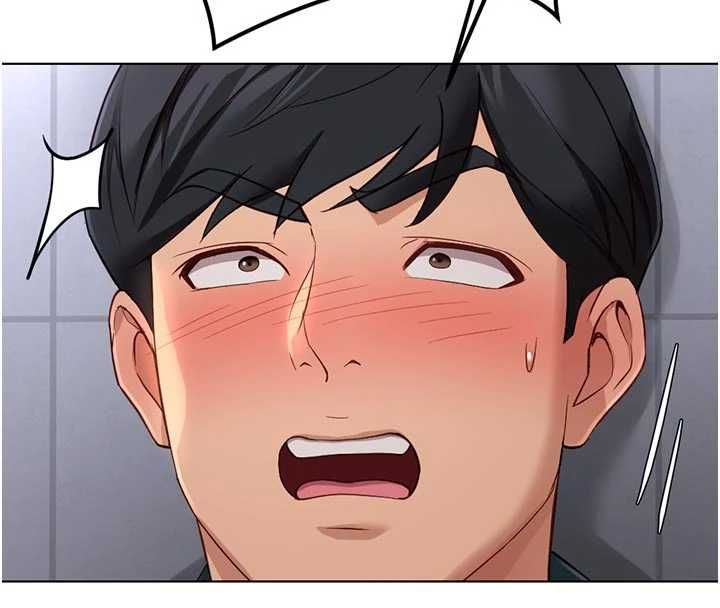 魯蛇社畜的金手指第70話-握不住的巨根
