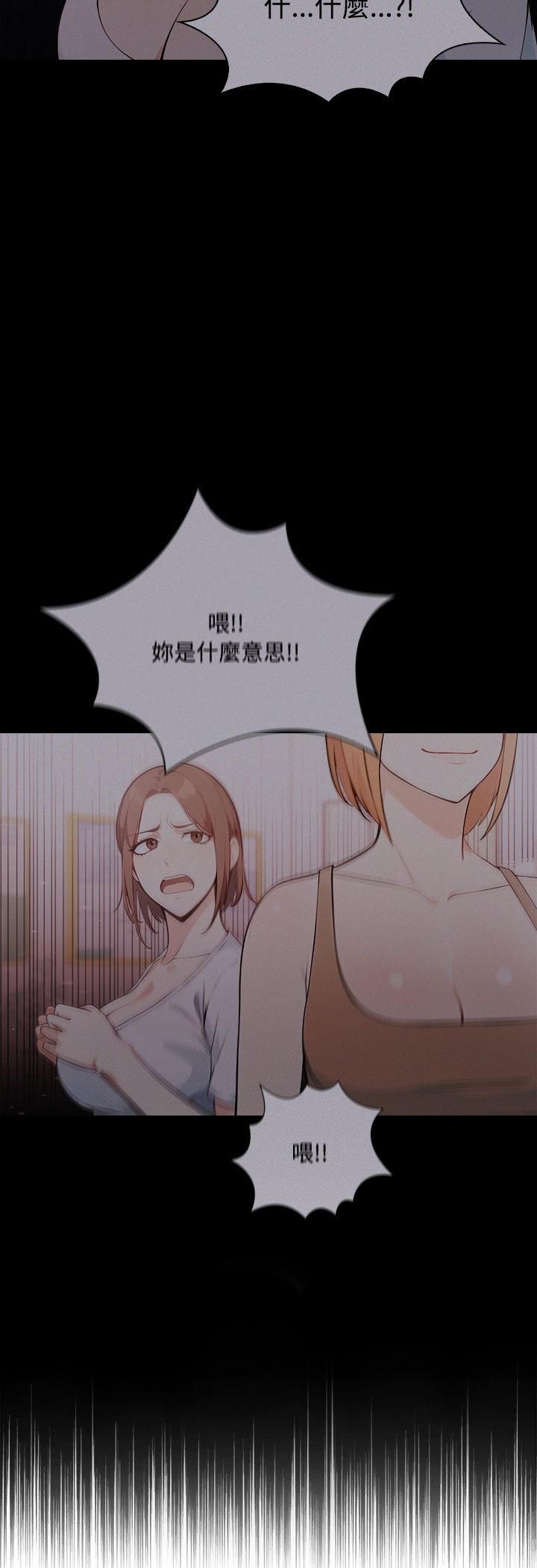 大學女生宿捨的祕密第18話