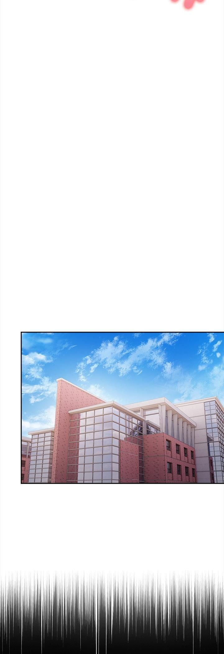大學女生宿捨的祕密第18話