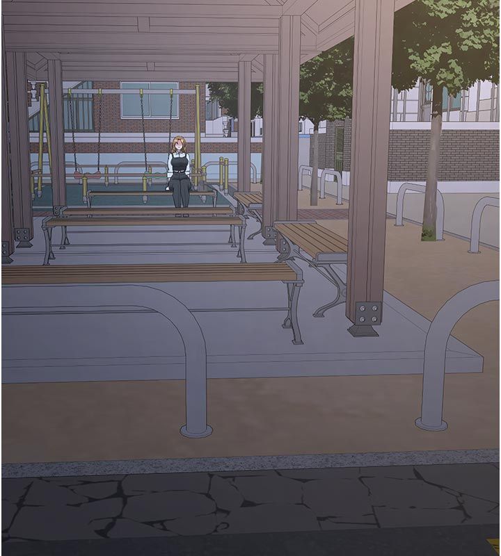 新生老司機第33話-妳曾在我的未來藍圖裡