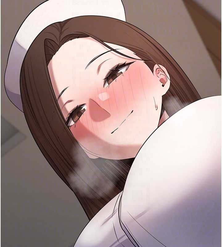 幣轉人生第71話-俏護士的「特別照顧」