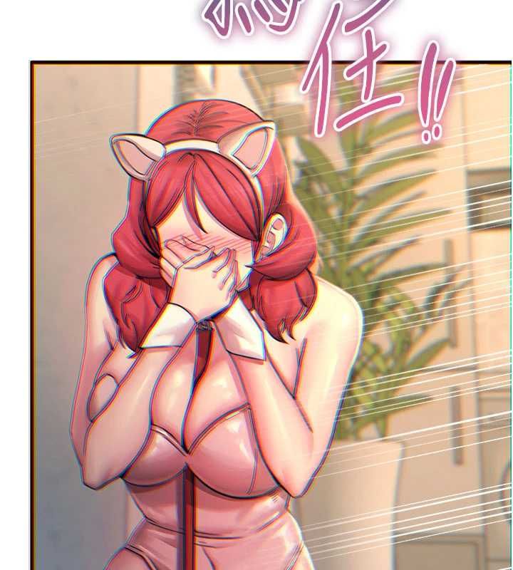 惡次人生第55話-插進母豬的深喉嚨