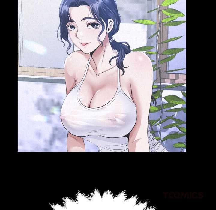 房間裏的心跳第33話