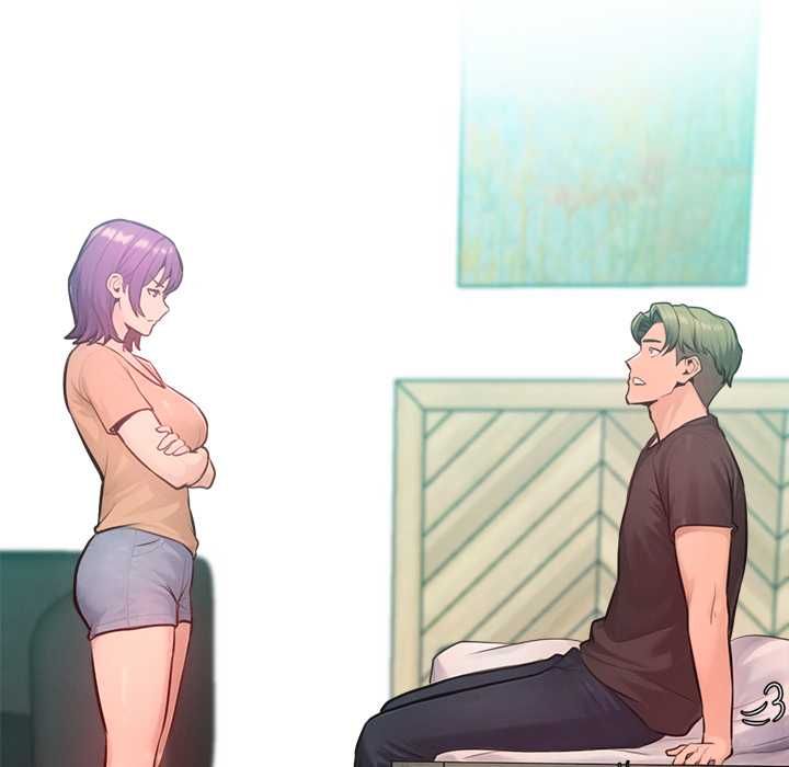 不衹是朋友第12話