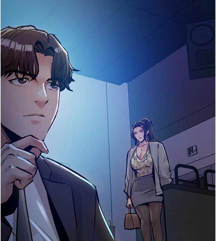 衣錦還鄉第45話-在電影院搞，緊張感MAX