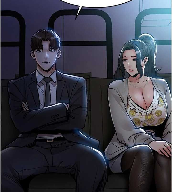 衣錦還鄉第45話-在電影院搞，緊張感MAX