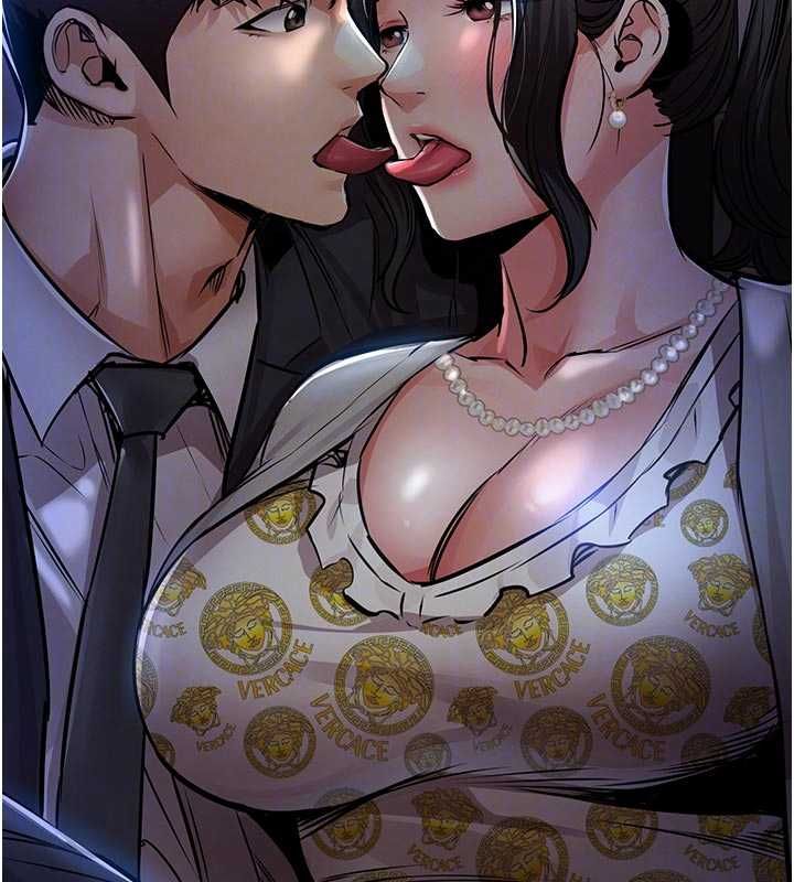衣錦還鄉第45話-在電影院搞，緊張感MAX