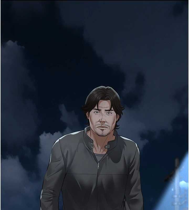 義父第17話-爸爸以外的男人
