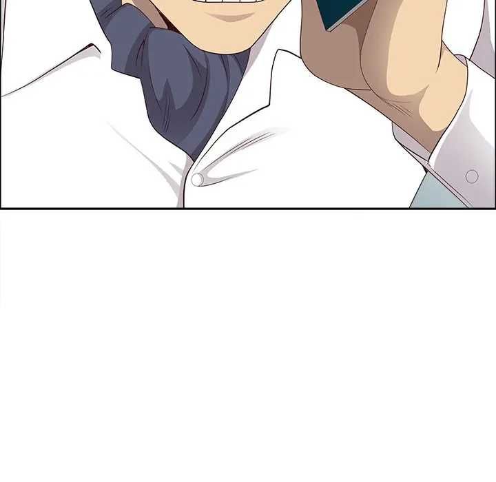 最強男人第73話