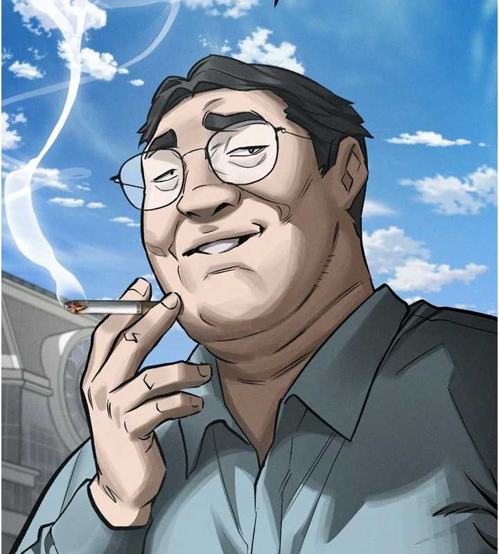 墮落物語2第56話-淪為性招待工具的如熙