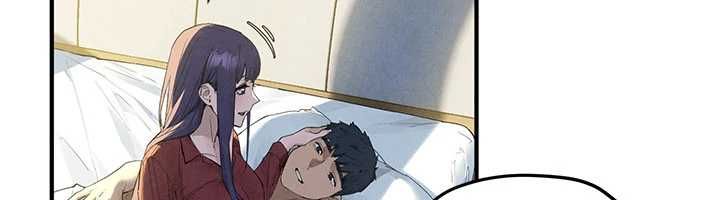 慾海交鋒第92話-早餐是營養滿分的母乳