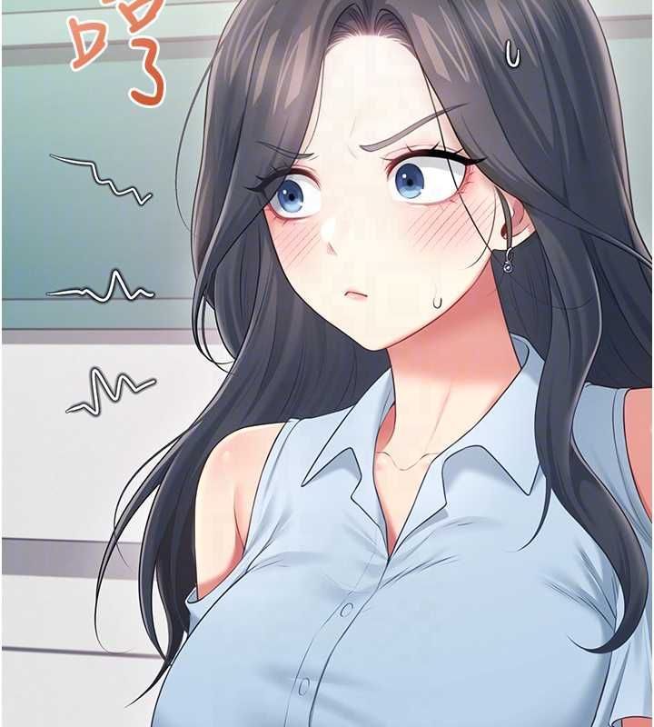 飛機盃女神連線中第63話-再也不用隱瞞身分了