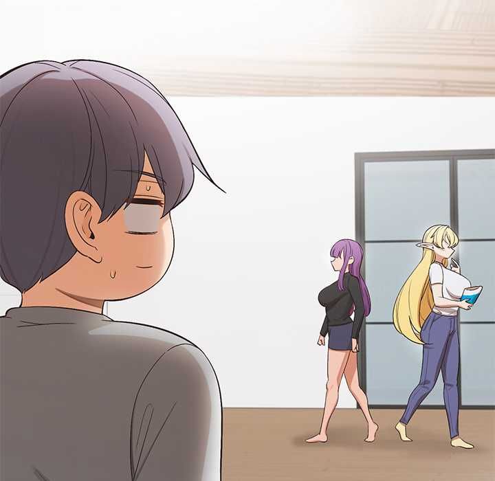 公主殿下要收种子啦!第33話