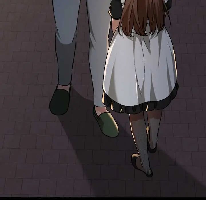 校花的雙麪生活第39話
