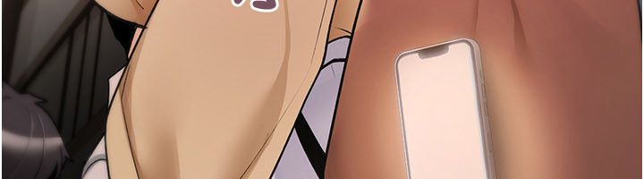 詛咒性轉物語第29話-用腳擼爽不爽啊?