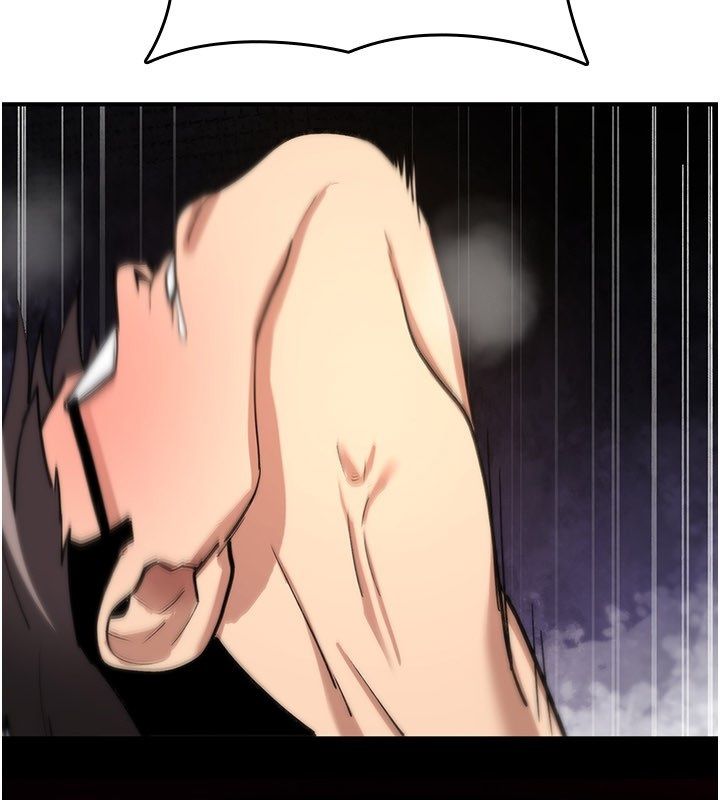 詛咒性轉物語第29話-用腳擼爽不爽啊?