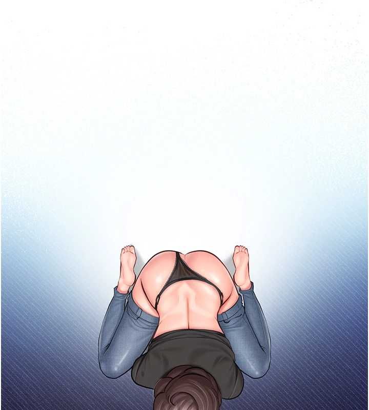 報告女班長:一根突起第54話-縱慾的夜晚♥
