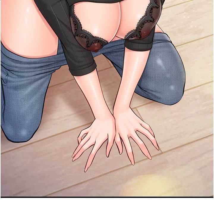 報告女班長:一根突起第54話-縱慾的夜晚♥