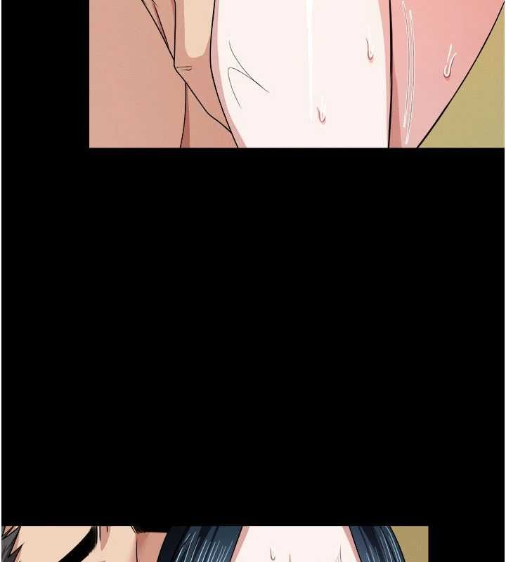 屍變家園:以身相許第45話-要等我射了才能結束