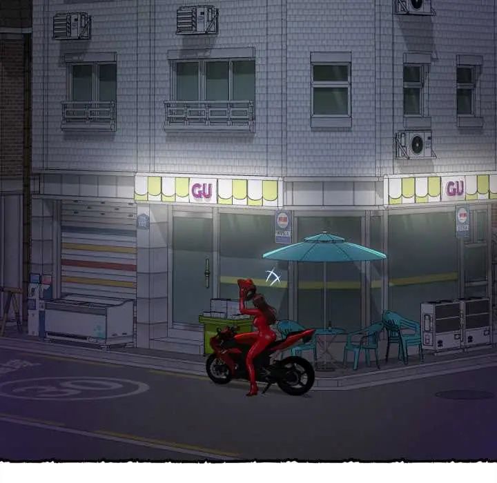無限輪廻的一天第11話