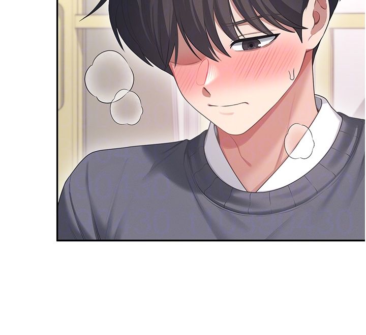 飛機盃女神連線中第65話-你的精華更香甜&hearts;