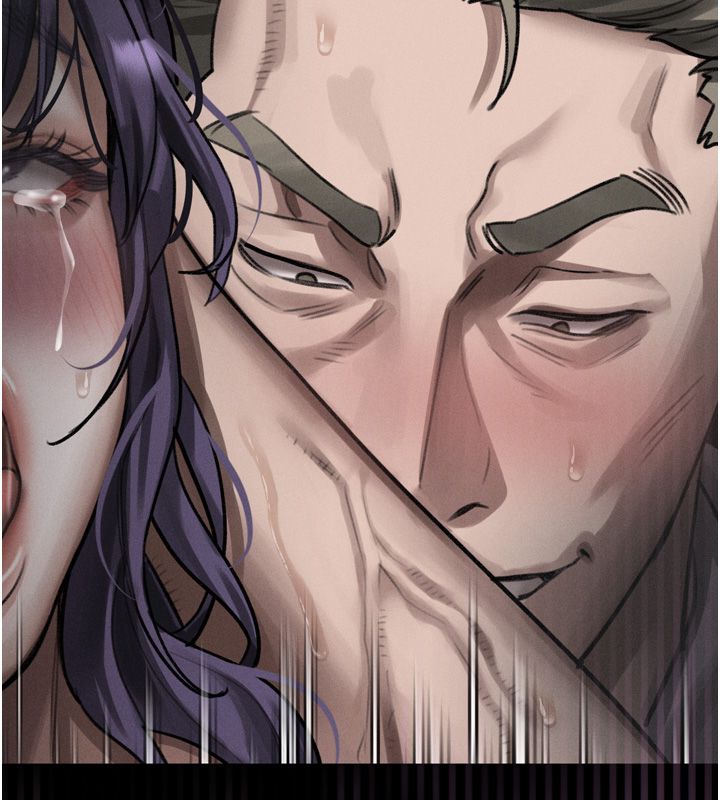 墮落物語2第59話-偷偷來的感覺好興奮&hearts;