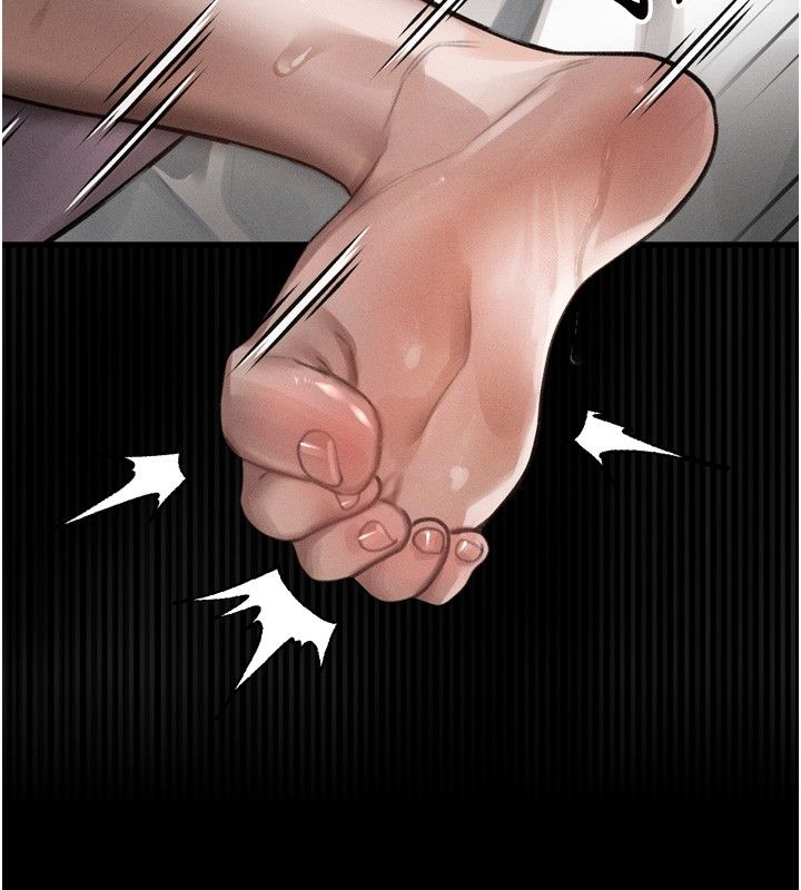 墮落物語2第59話-偷偷來的感覺好興奮&hearts;