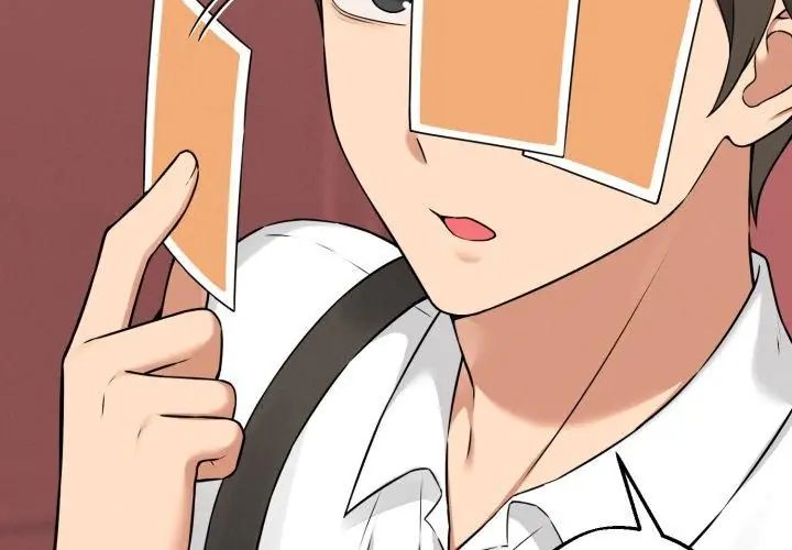 神秘的桌游第1話