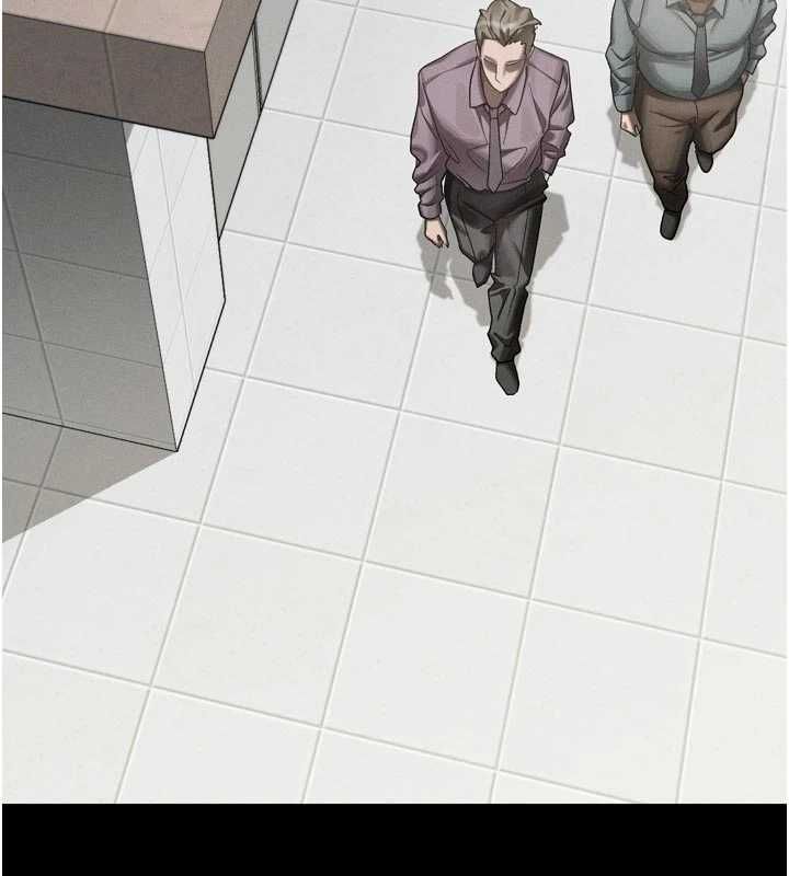 墮落物語2第60話-在最危險的地方「玩火」