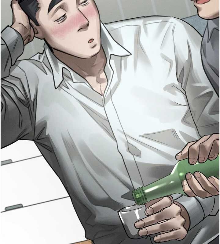 墮落物語2第60話-在最危險的地方「玩火」