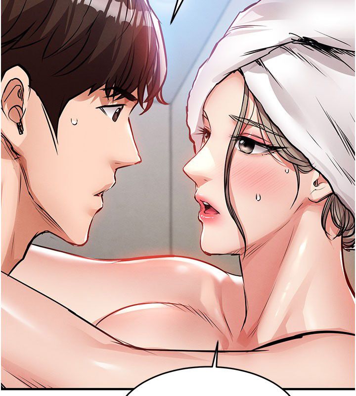 衣錦還鄉第50話-習慣小王肉棒的人妻