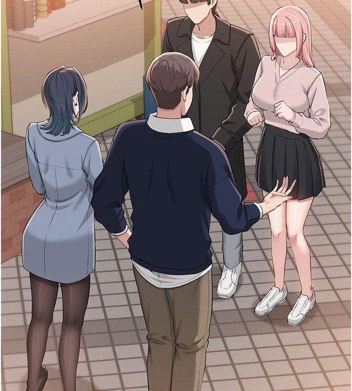 校園成人禮第41話-用身體報答你&hearts;