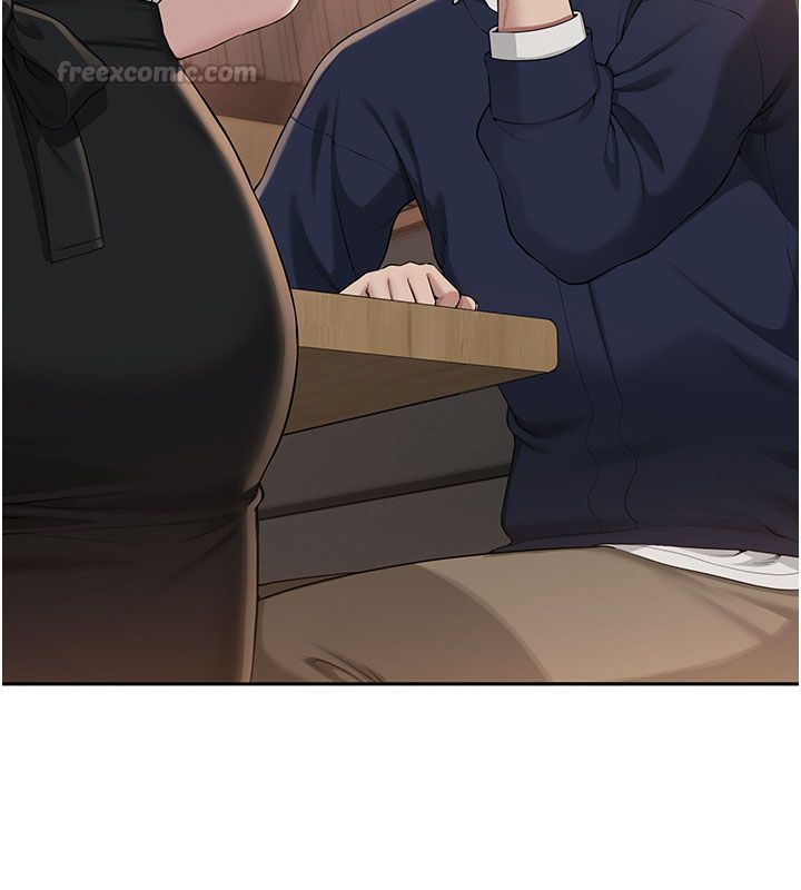 校园成人礼第41話-用身體報答你♥