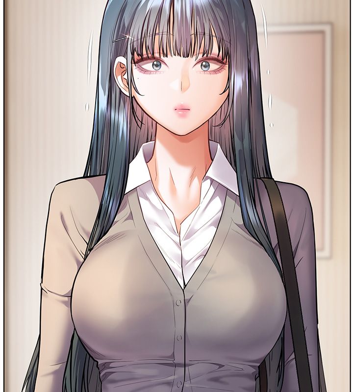 老師的親密指導第103話-與女秘書第一次過招