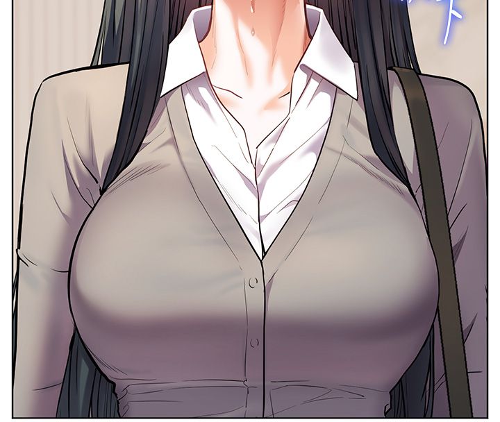 老師的親密指導第103話-與女秘書第一次過招